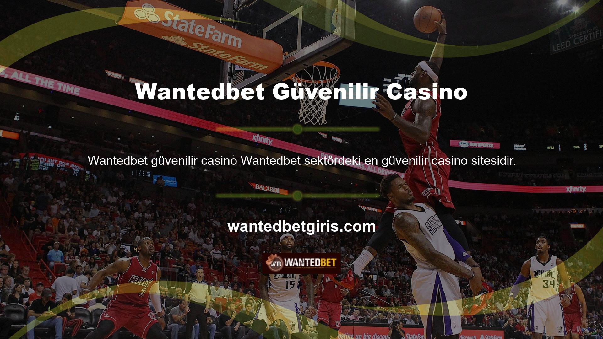 Gerçek bir casino ortamı sağlayan sitelerde casino oyunlarının güvenle keyfini çıkarabilirsiniz