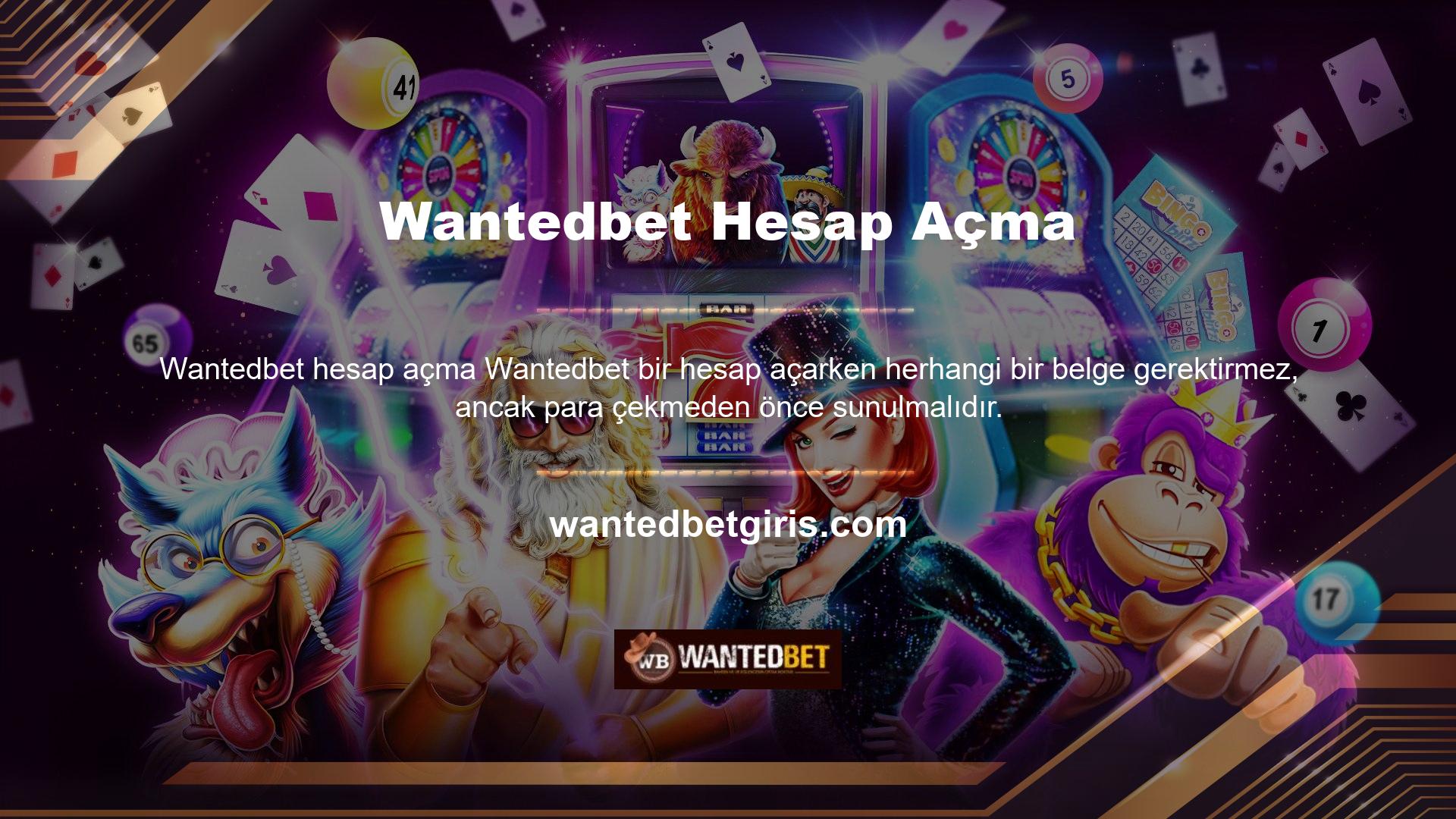 Çevrimiçi casino ve bahis endüstrisinde hızla artıyor